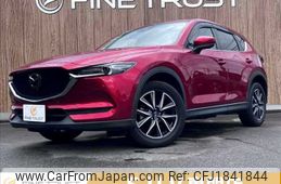 mazda cx-5 2020 CFJ1841844