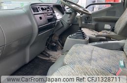 mitsubishi-fuso fighter-mignon 1996 NIKYO_DE88964