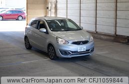 mitsubishi mirage 2016 -MITSUBISHI 【相模 502ﾄ5735】--Mirage A03A-0040474---MITSUBISHI 【相模 502ﾄ5735】--Mirage A03A-0040474-