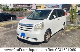 toyota noah 2010 CFJ1626080