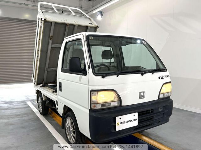 honda acty-truck 1997 Mitsuicoltd_HDAD7201775 image 2