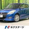 suzuki swift 2010 -SUZUKI--Swift DBA-ZC72S--ZC72S-105605---SUZUKI--Swift DBA-ZC72S--ZC72S-105605- image 1