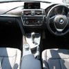 bmw 3-series 2014 quick_quick_DBA-3B20_WBA3B16030NS58646 image 2