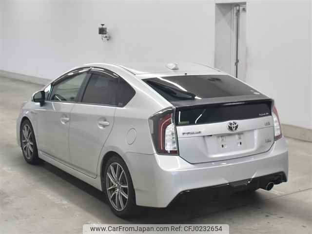 toyota prius undefined -TOYOTA--Prius ZVW30-5464268---TOYOTA--Prius ZVW30-5464268- image 2