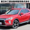 mitsubishi eclipse-cross 2019 quick_quick_DBA-GK1W_GK1W-0009378 image 1