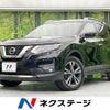 nissan x-trail 2019 -NISSAN--X-Trail DBA-T32--T32-543136---NISSAN--X-Trail DBA-T32--T32-543136- image 1