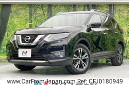 nissan x-trail 2019 -NISSAN--X-Trail DBA-T32--T32-543136---NISSAN--X-Trail DBA-T32--T32-543136-