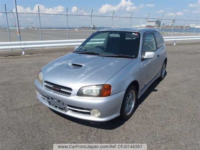 toyota starlet 1996 22262 image 2