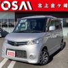 nissan roox 2011 -NISSAN--Roox DBA-ML21S--ML21S-561645---NISSAN--Roox DBA-ML21S--ML21S-561645- image 1