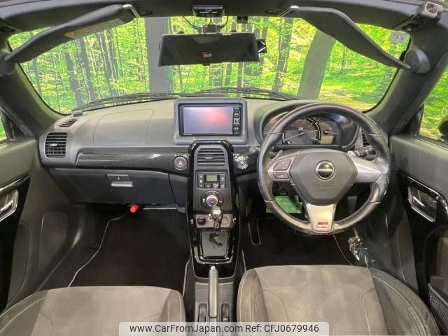 daihatsu copen 2019 -DAIHATSU--Copen 3BA-LA400K--LA400K-0041139---DAIHATSU--Copen 3BA-LA400K--LA400K-0041139- image 2