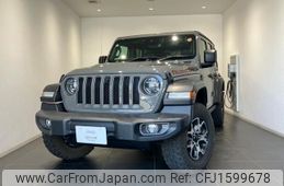 jeep wrangler 2020 CFJ1599678