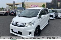 honda freed-spike 2014 -HONDA--Freed Spike GP3--1215021---HONDA--Freed Spike GP3--1215021-