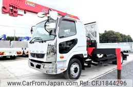 mitsubishi-fuso fighter 2012 CFJ1844296