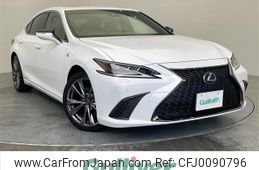 lexus es 2019 -LEXUS--Lexus ES 6AA-AXZH10--AXZH10-1007634---LEXUS--Lexus ES 6AA-AXZH10--AXZH10-1007634-