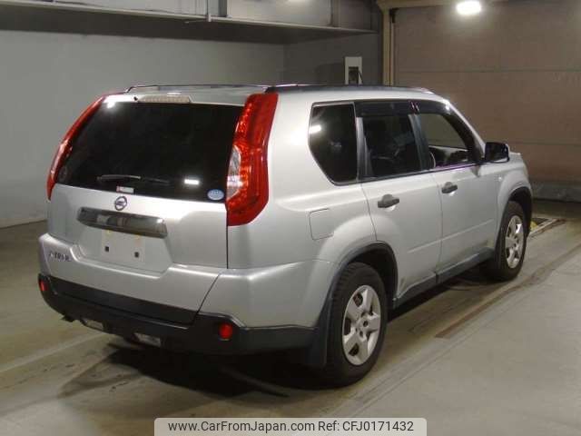 nissan x-trail 2013 -NISSAN--X-Trail DBA-NT31--NT31-321074---NISSAN--X-Trail DBA-NT31--NT31-321074- image 2