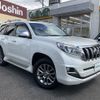 toyota land-cruiser-prado 2017 -TOYOTA--Land Cruiser Prado CBA-TRJ150W--TRJ150-0075541---TOYOTA--Land Cruiser Prado CBA-TRJ150W--TRJ150-0075541- image 1