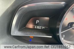 mazda axela 2017 CFJ1851057