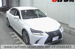 lexus gs 2017 -LEXUS 【富士山 303ﾊ705】--Lexus GS AWL10--AWL10-7003422---LEXUS 【富士山 303ﾊ705】--Lexus GS AWL10--AWL10-7003422-