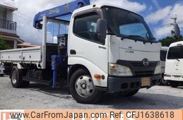 hino dutro 2012 CFJ1638618