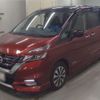 nissan serena 2016 -NISSAN 【とちぎ 337ﾇ1221】--Serena DAA-GFC27--GFC27-012654---NISSAN 【とちぎ 337ﾇ1221】--Serena DAA-GFC27--GFC27-012654- image 1