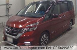 nissan serena 2016 -NISSAN 【とちぎ 337ﾇ1221】--Serena DAA-GFC27--GFC27-012654---NISSAN 【とちぎ 337ﾇ1221】--Serena DAA-GFC27--GFC27-012654-