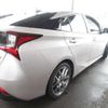 toyota prius 2018 -TOYOTA 【名変中 】--Prius ZVW51--8045321---TOYOTA 【名変中 】--Prius ZVW51--8045321- image 4