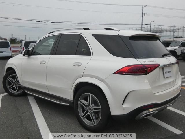 mercedes-benz gle-class 2022 quick_quick_167123_W1N1671232A599719 image 2