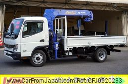 mitsubishi-fuso canter 2023 -MITSUBISHI--Canter 2RG-FEB80--FEB80-601261---MITSUBISHI--Canter 2RG-FEB80--FEB80-601261-