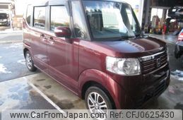 honda n-box 2013 -HONDA--N BOX DBA-JF1--JF1-1326901---HONDA--N BOX DBA-JF1--JF1-1326901-