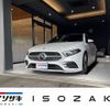 mercedes-benz a-class 2019 -MERCEDES-BENZ--Benz A Class 3DA-177012--WDD1770122V050386---MERCEDES-BENZ--Benz A Class 3DA-177012--WDD1770122V050386- image 1