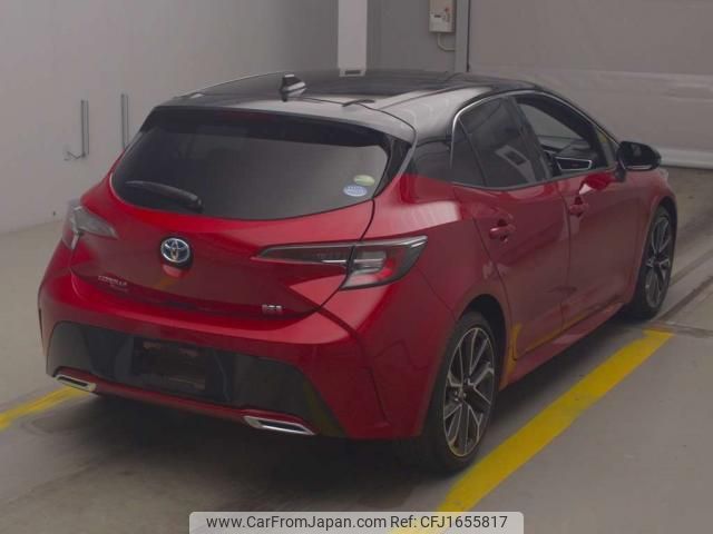 toyota corolla-sport 2020 CFJ1655817 image 2