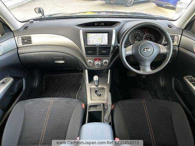 subaru forester 2010 CFJ1454313 image 1