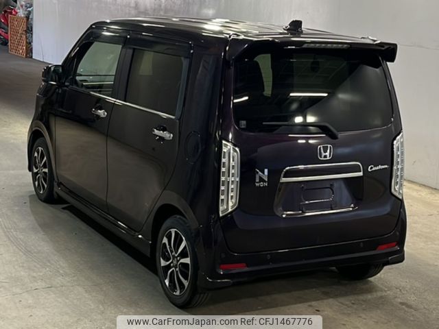 honda n-wgn 2022 -HONDA--N WGN JH3-1077726---HONDA--N WGN JH3-1077726- image 2