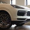 porsche cayenne 2020 CFJ1582537 image 5