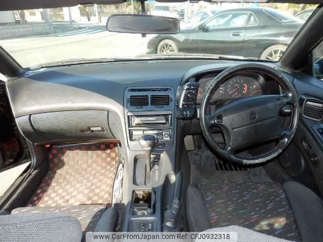 1998 Nissan Fairlady Z GZ32 - Car Price $12,083