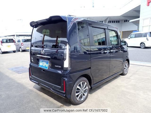 honda n-box 2023 CFJ1657002 image 2