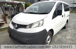 nissan nv200-vanette-van 2018 CFJ1826931