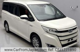 toyota noah 2018 CFJ1771890