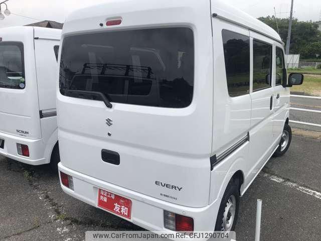 suzuki every 2021 -SUZUKI--Every DA17V--521927---SUZUKI--Every DA17V--521927- image 2