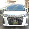 toyota alphard 2019 -TOYOTA--Alphard DBA-AGH30W--AGH30-0250409---TOYOTA--Alphard DBA-AGH30W--AGH30-0250409- image 4