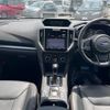 subaru xv 2018 -SUBARU--Subaru XV DBA-GT7--GT7-075639---SUBARU--Subaru XV DBA-GT7--GT7-075639- image 2