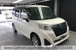 toyota roomy 2018 -TOYOTA--Roomy DBA-M900A---0146118---TOYOTA--Roomy DBA-M900A---0146118-
