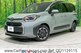 toyota sienta 2023 quick_quick_MXPL10G_MXPL10-1036499