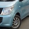 suzuki wagon-r 2014 -SUZUKI--Wagon R DBA-MH34S--MH34S-372530---SUZUKI--Wagon R DBA-MH34S--MH34S-372530- image 5