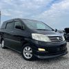 toyota alphard 2005 NIKYO_NT84821 image 1