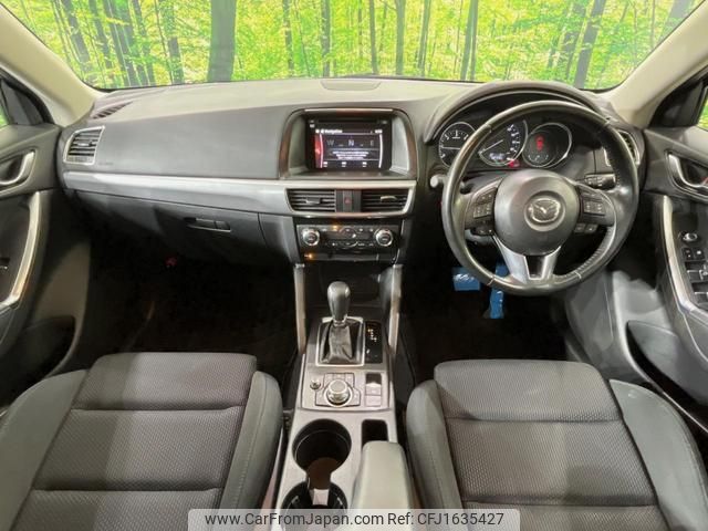 mazda cx-5 2015 CFJ1635427 image 2