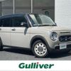 suzuki alto-lapin 2022 -SUZUKI--Alto Lapin 5BA-HE33S--HE33S-404339---SUZUKI--Alto Lapin 5BA-HE33S--HE33S-404339- image 1