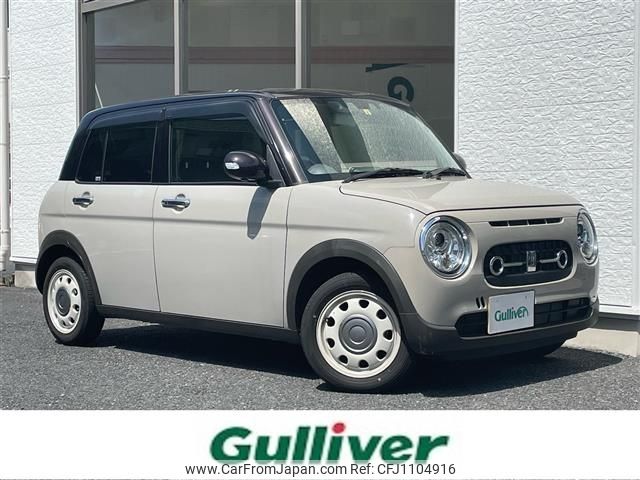 suzuki alto-lapin 2022 -SUZUKI--Alto Lapin 5BA-HE33S--HE33S-404339---SUZUKI--Alto Lapin 5BA-HE33S--HE33S-404339- image 1
