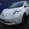 nissan leaf 2016 GOO_JP_700116120430221210001 image 1