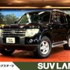 mitsubishi pajero 2009 CFJ1522815 image 1